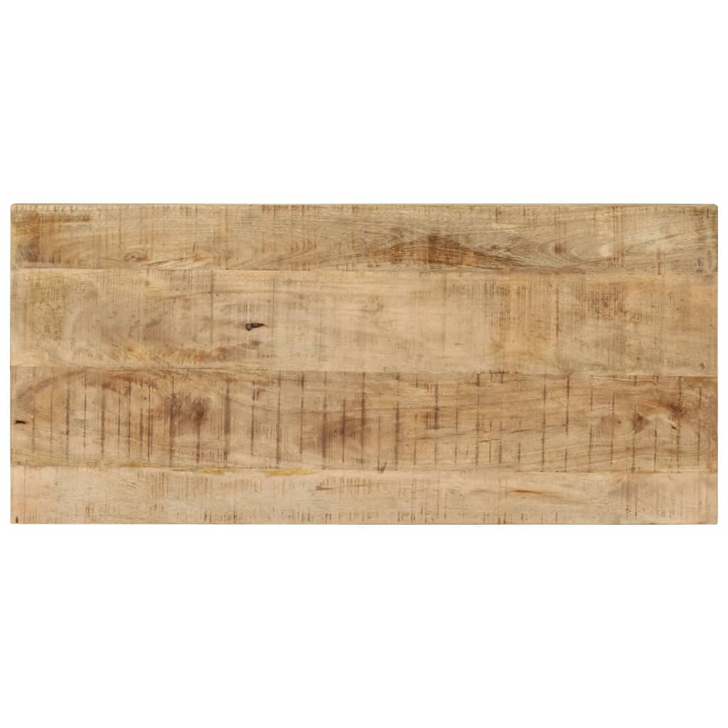 Mesa De Comedor 110X50X76 Cm