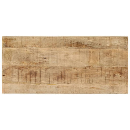 Mesa De Comedor 110X50X76 Cm