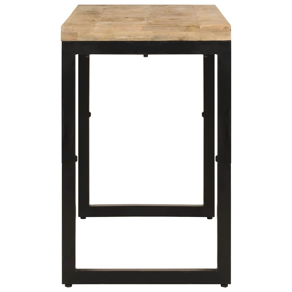 Mesa De Comedor 110X50X76 Cm