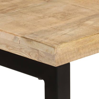 Mesa De Comedor 110X50X76 Cm