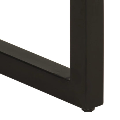 Mesa De Comedor 110X50X76 Cm