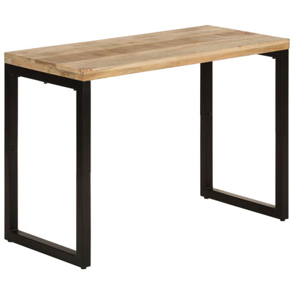 Mesa De Comedor 110X50X76 Cm