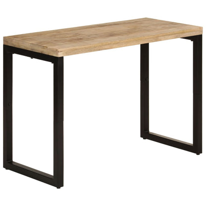 Mesa De Comedor 110X50X76 Cm
