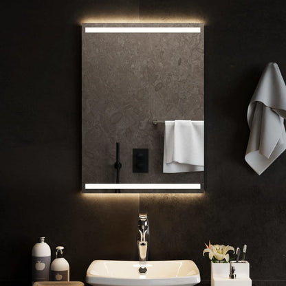 Espejo De Baño Con Led