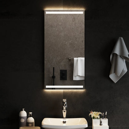 Espejo De Baño Con Led