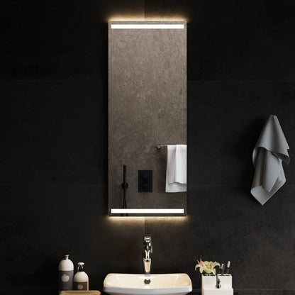 Espejo De Baño Con Led