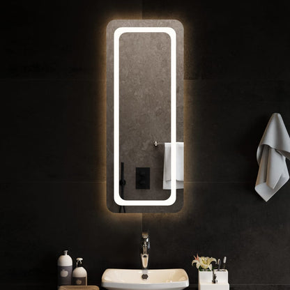 Espejo De Baño Con Led