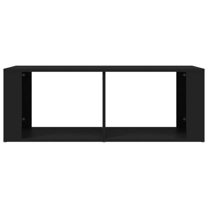 Mesa De Centro Madera Contrachapada 100X50X36 Cm