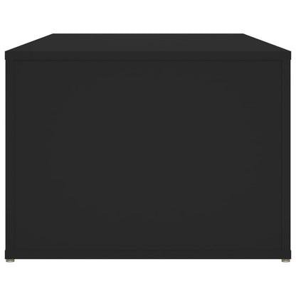 Mesa De Centro Madera Contrachapada 100X50X36 Cm