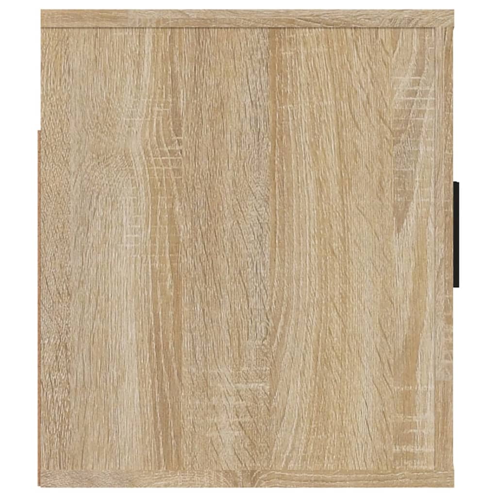 Mueble Para Tv De Pared 100X34,5X40 Cm