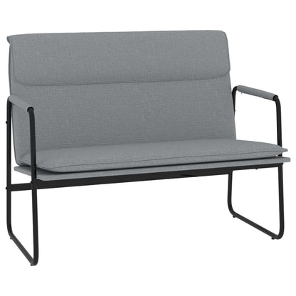 Banco De Tela 100X64X80 Cm