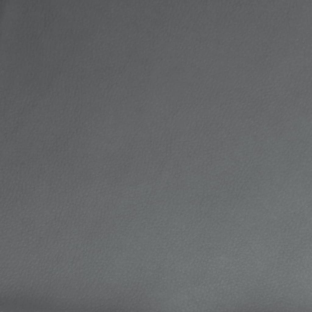 Banco De Cuero Sintético 107X80X81 Cm