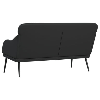 Banco De Cuero Sintético 110X76X80 Cm