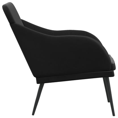 Banco De Terciopelo 110X76X80 Cm