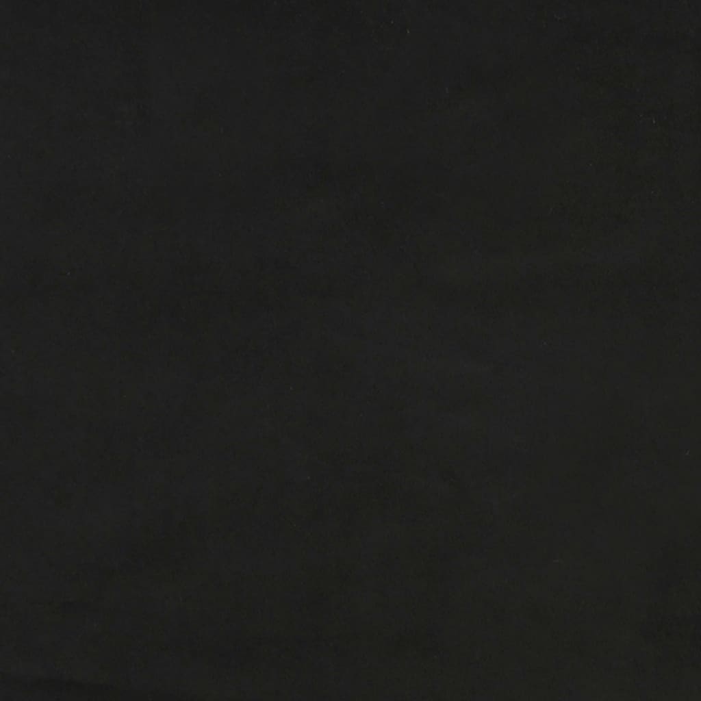 Banco De Terciopelo 110X76X80 Cm