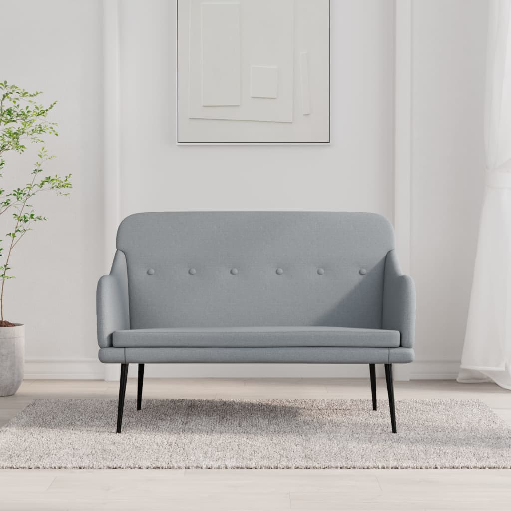 Banco De Tela 110X76X80 Cm