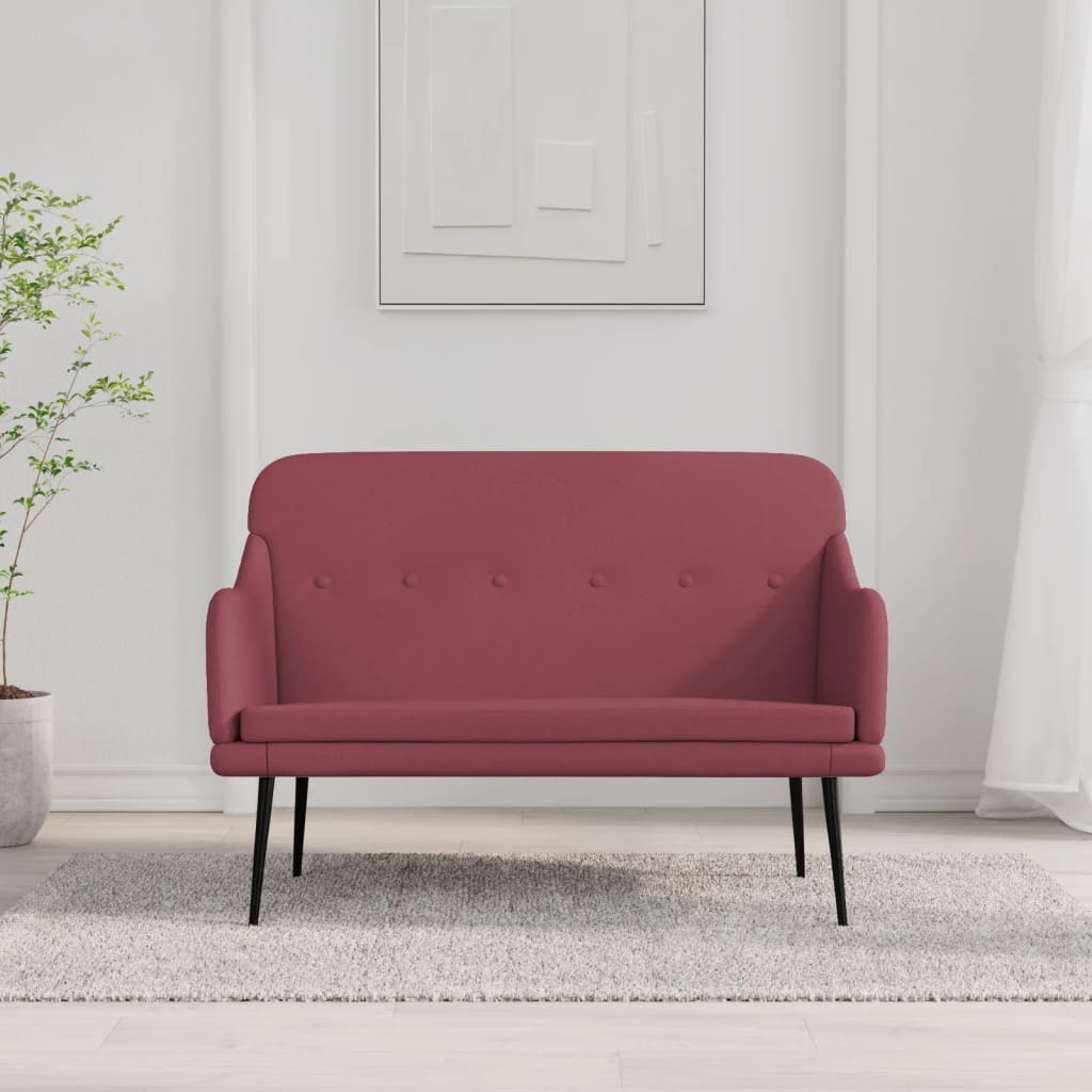 Banco De Tela 110X76X80 Cm