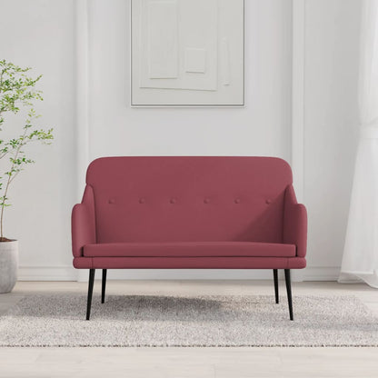 Banco De Tela 110X76X80 Cm