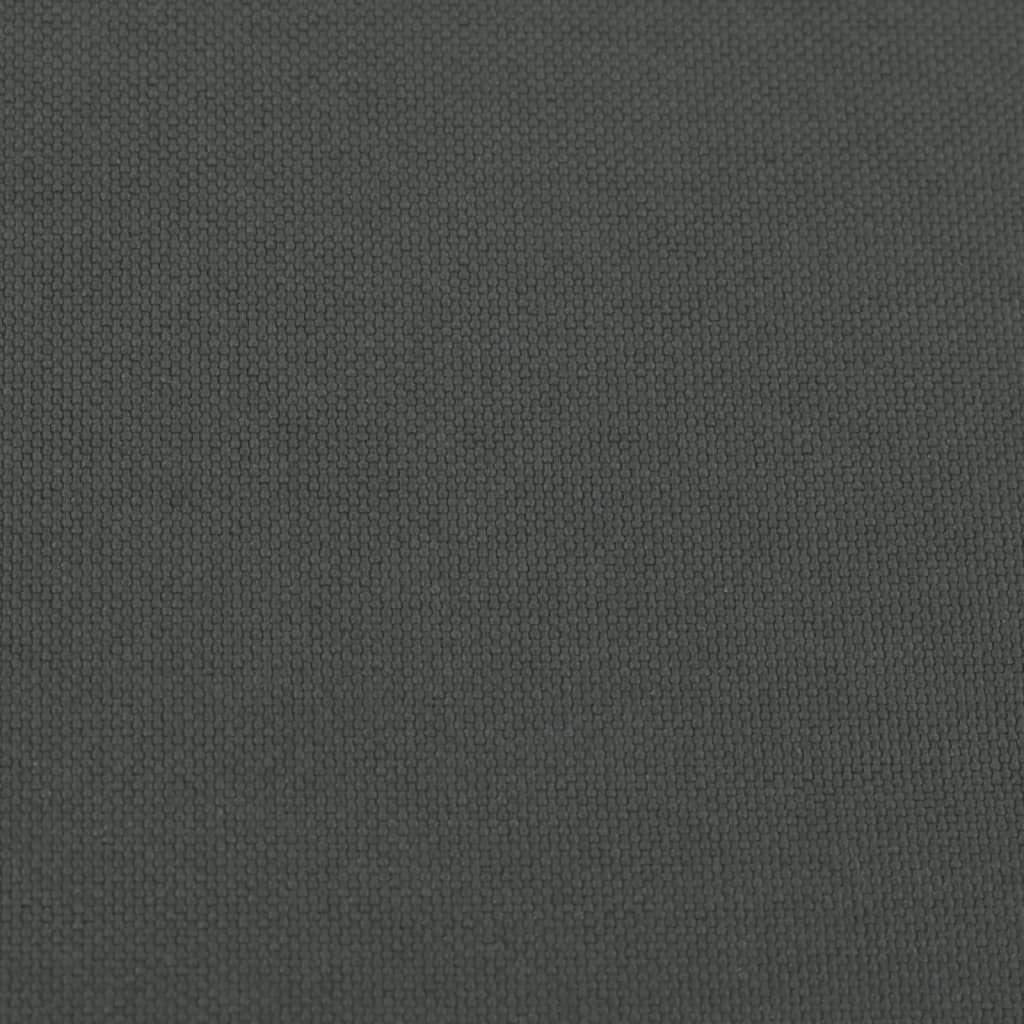 Cenador Barbacoa Estante Lateral Acero Antracita 240X150X243 Cm