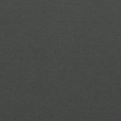 Cenador Barbacoa Estante Lateral Acero Antracita 240X150X243 Cm