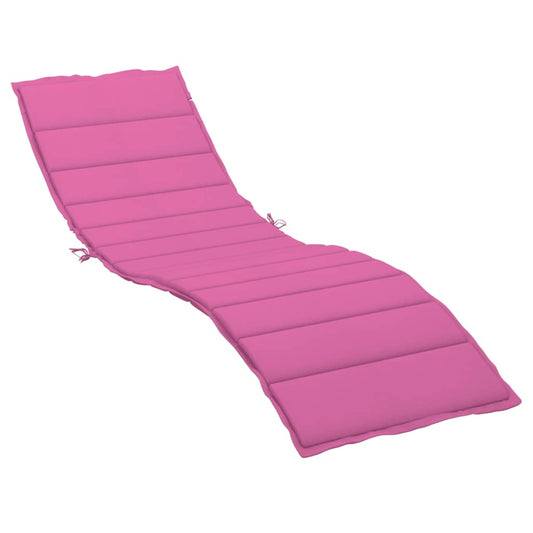 Cojín De Tumbona Tela Oxford