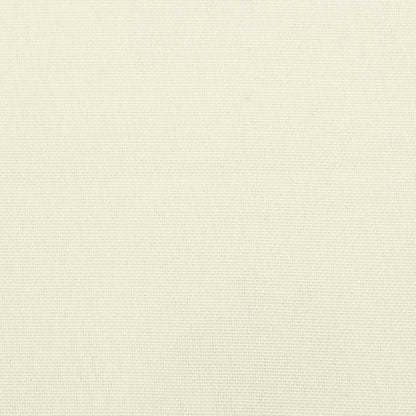 Cojín De Tumbona De Tela Oxford Color 180X60X4 Cm