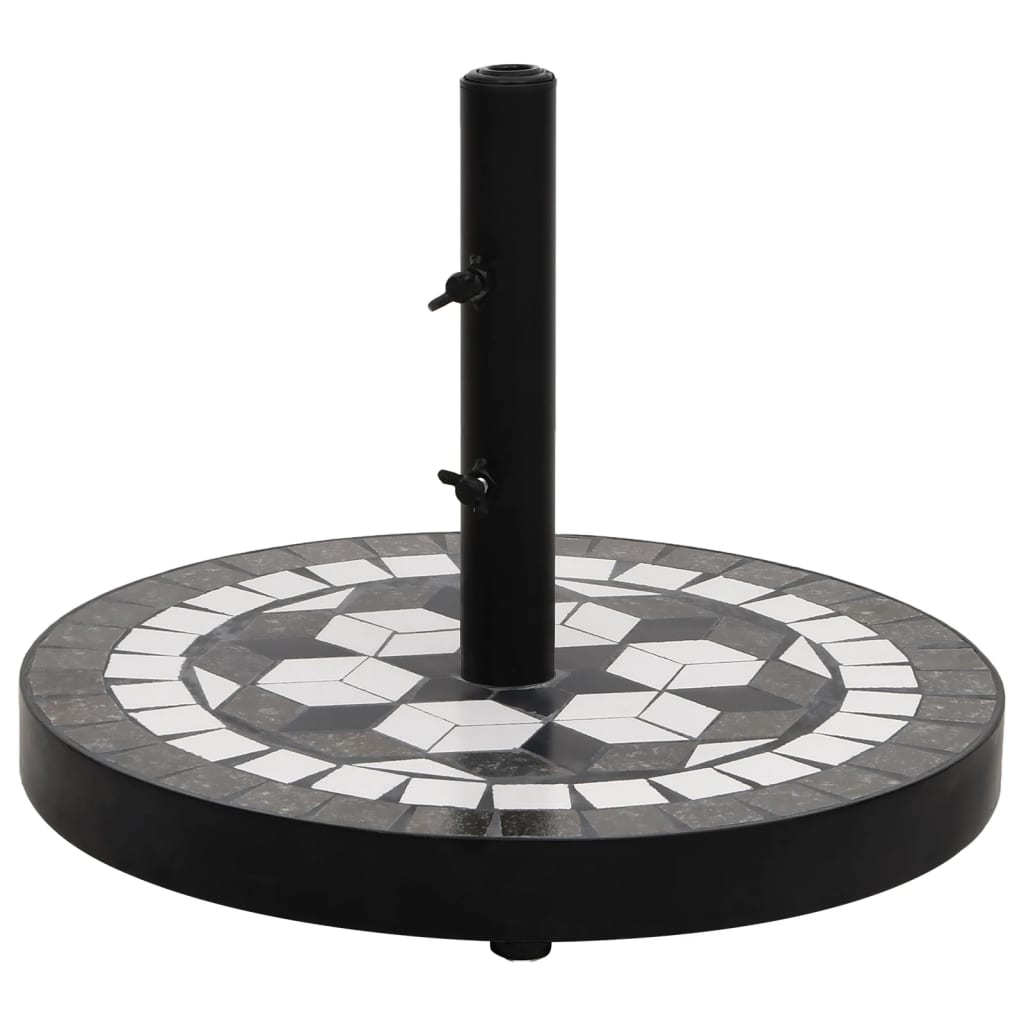 Base De Sombrilla Cuadrada 12 Kg