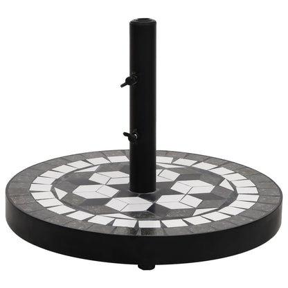 Base De Sombrilla Cuadrada 12 Kg