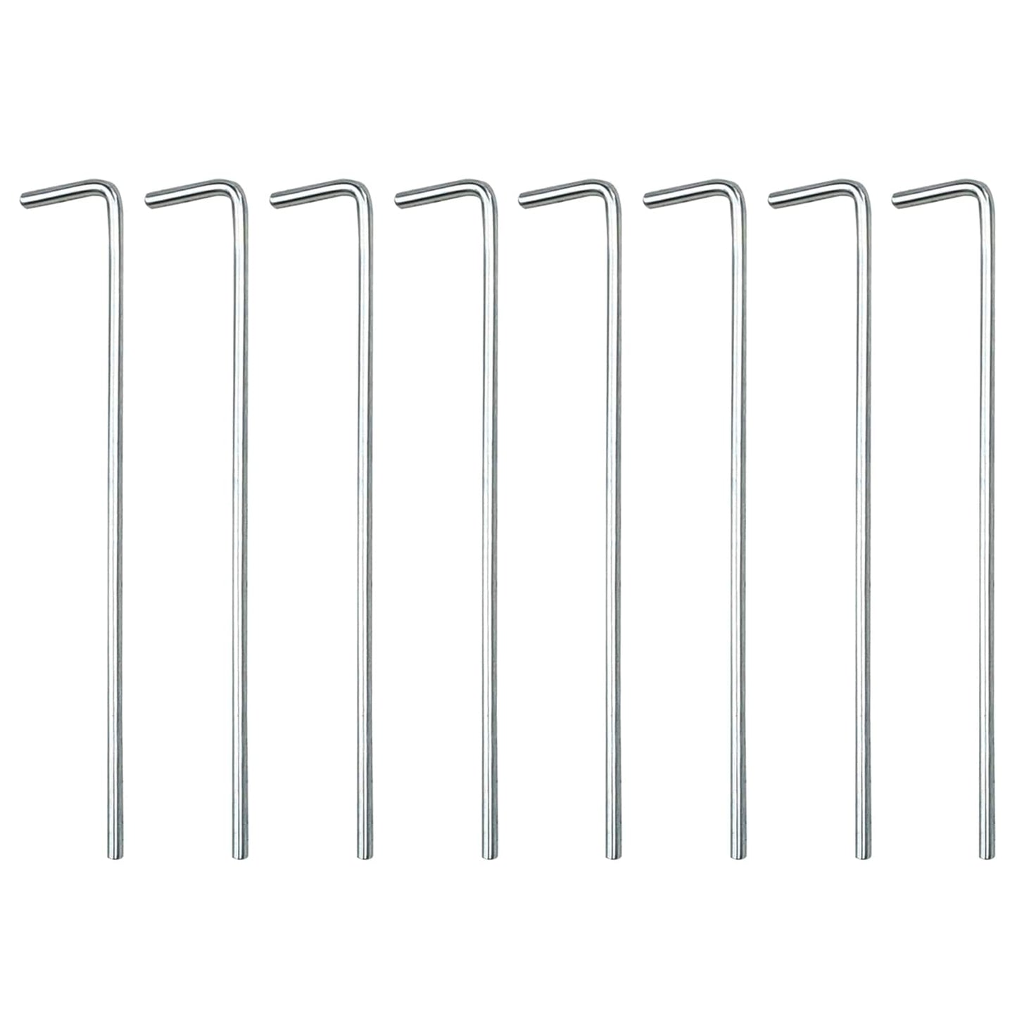 Cenador 4 X 4 X 2,6 M Acero Y Poliéster 180 Gsm