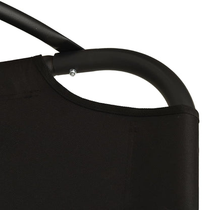 Silla Colgante Jardín Con Cojín Acero Y Tela Oxford