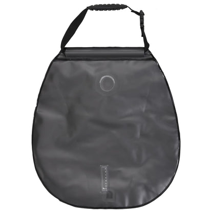 Ducha De Camping Pvc Azul 20 L