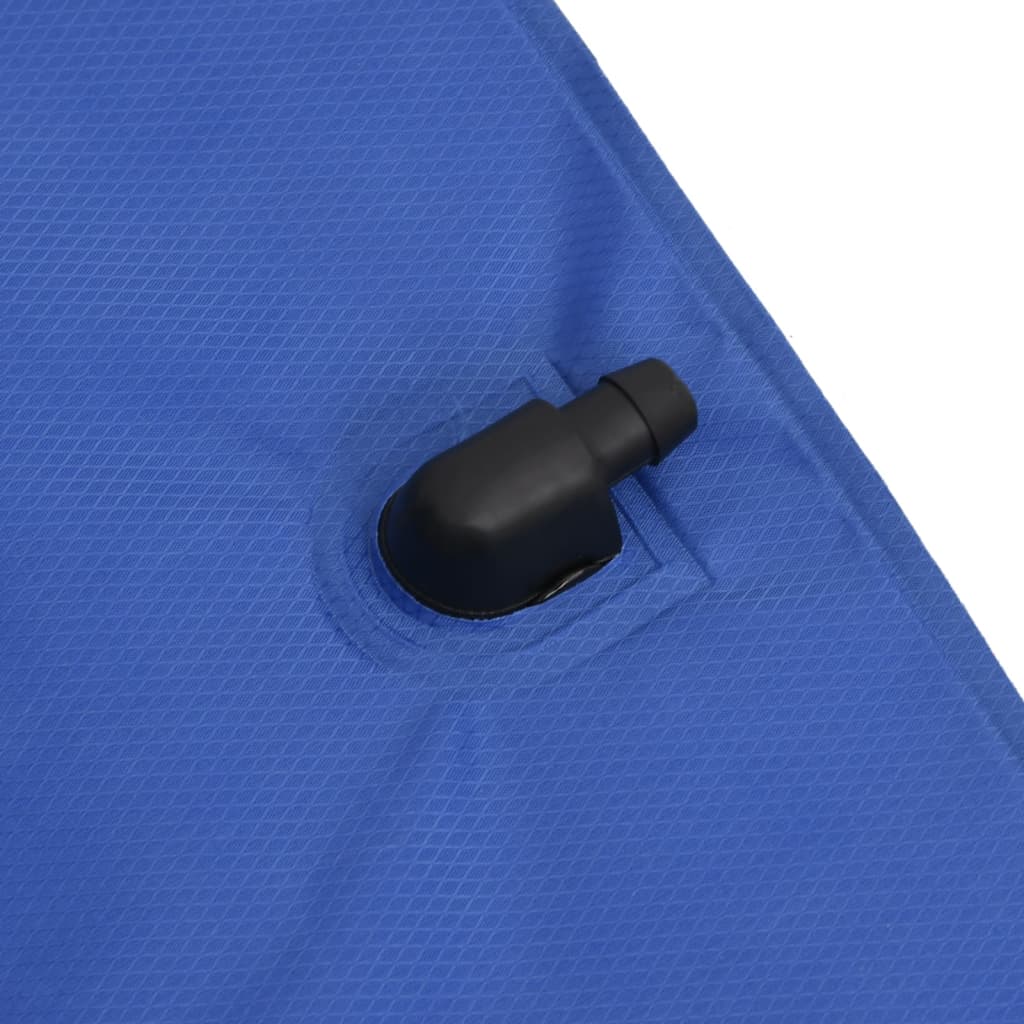 Ducha De Camping Pvc Azul 20 L