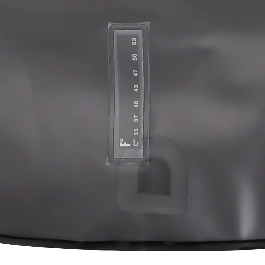 Ducha De Camping Pvc Azul 20 L
