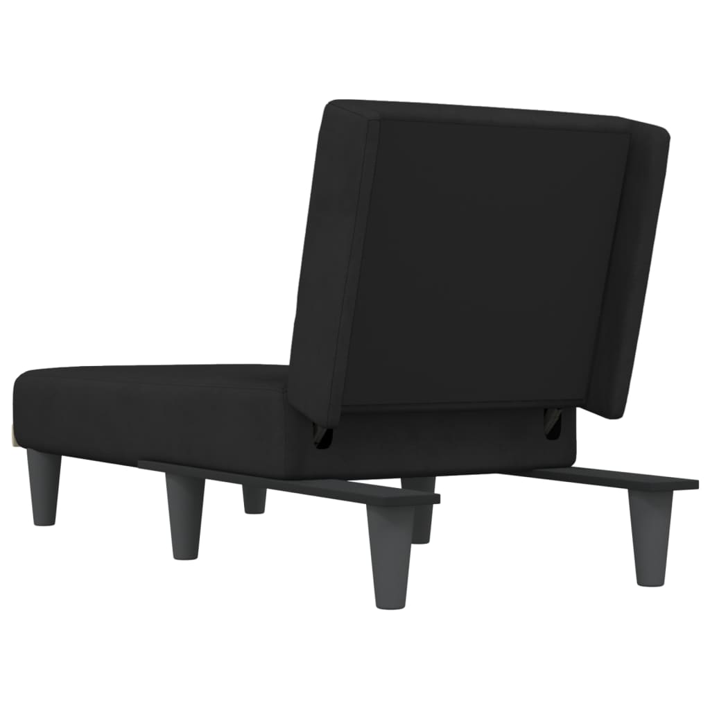 Sofá Diván De Terciopelo