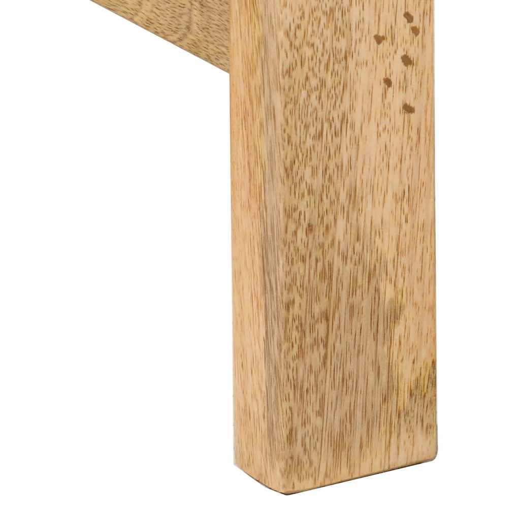 Escritorio Madera Maciza Mango