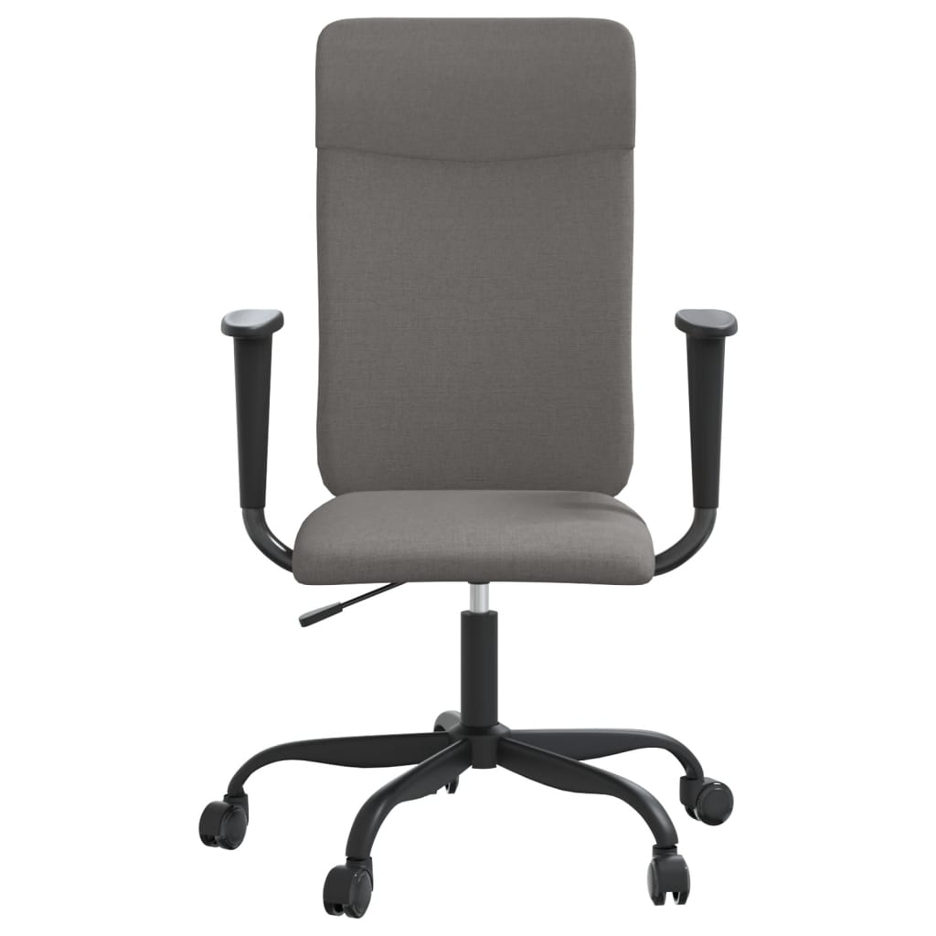 Silla De Oficina Altura Ajustable Tela