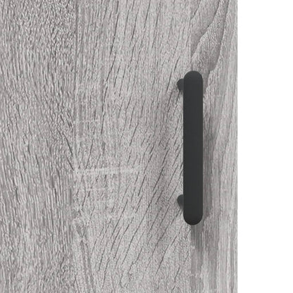 Escritorio Madera De Ingeniería 140X50X75 Cm