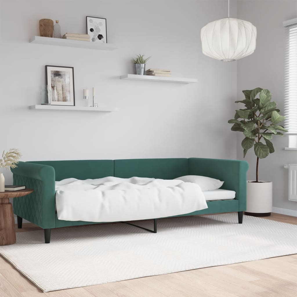 Sofá Cama Terciopelo