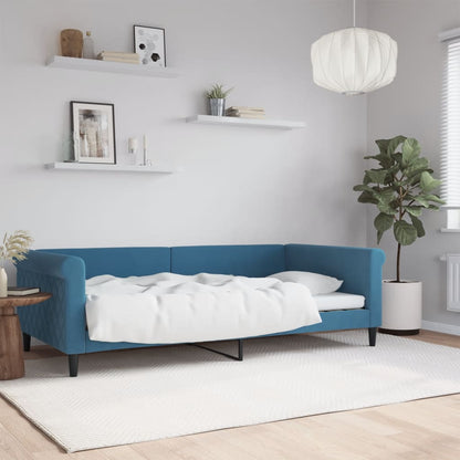 Sofá Cama Terciopelo