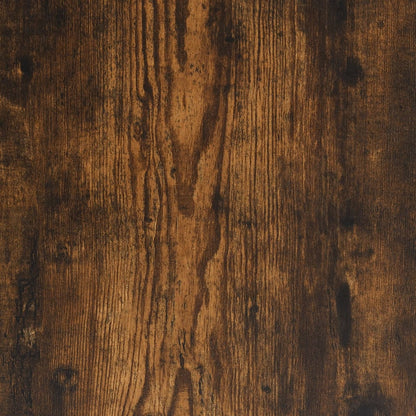 Mesa De Centro Madera Contrachapada 90X49X45 Cm