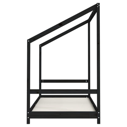 Estructura De Cama Para Niños Madera De Pino