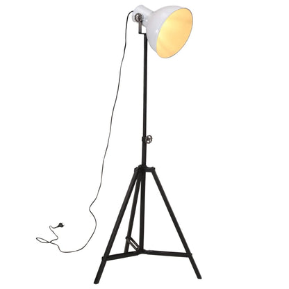 Lámpara De Pie 25 W E27 61X61X90/150 Cm