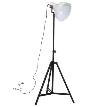 Lámpara De Pie 25 W E27 61X61X90/150 Cm