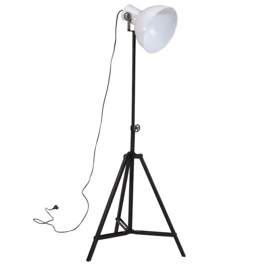 Lámpara De Pie 25 W E27 61X61X90/150 Cm