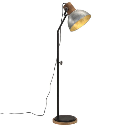 Lámpara De Escritorio Vintage 25 W E27 30X30X100-150 Cm