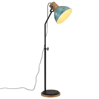 Lámpara De Escritorio Vintage 25 W E27 30X30X100-150 Cm