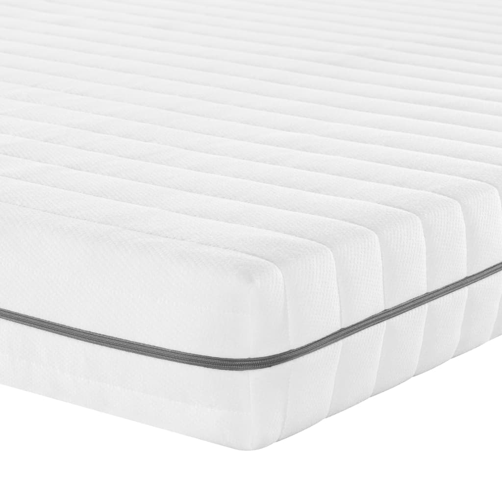 Colchón De Espuma Para Niños Dureza Media Suave
