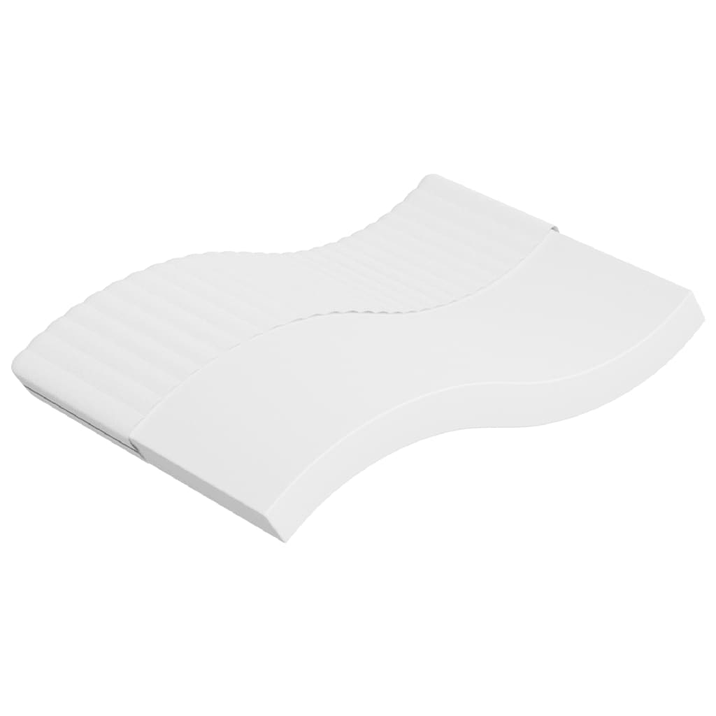 Colchón De Espuma Para Niños Dureza Media Suave