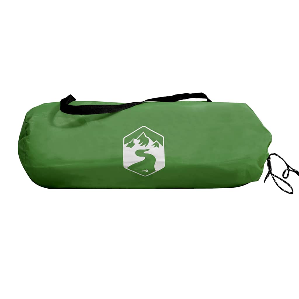 Tienda De Campaña Iglú Para 2 Personas Impermeable