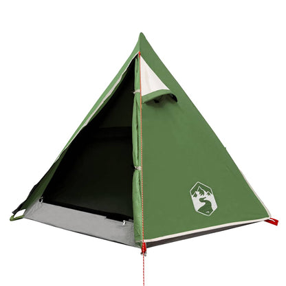 Tienda De Campaña Iglú Para 2 Personas Impermeable